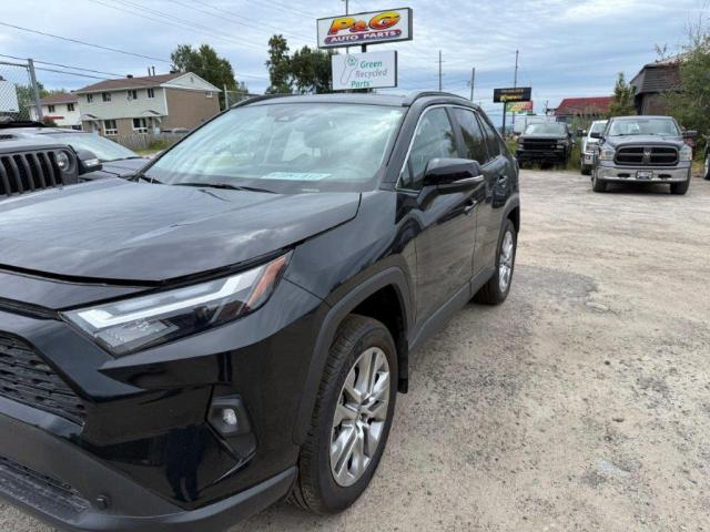 69442545 :رقم المزاد ، 2T3R1RFV1SC541392 vin ، 2025 Toyota Rav4 مزاد بيع