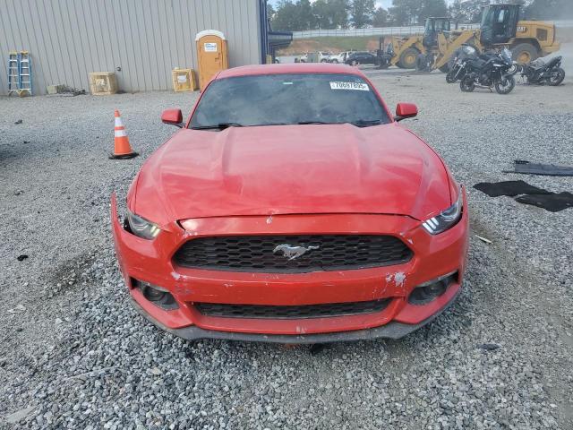 2016 Ford Mustang მანქანა იყიდება აუქციონზე, vin: 1FA6P8TH7G5268861, აუქციონის ნომერი: 70697895