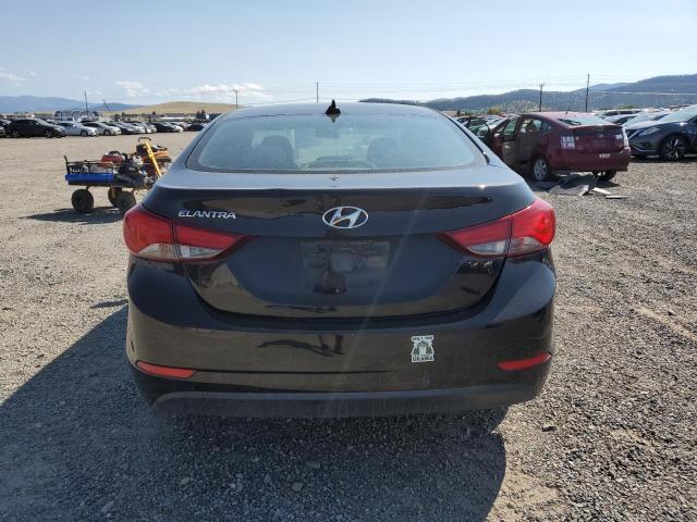 Продаж на аукціоні авто 2016 Hyundai Elantra, vin: 5NPDH4AE9GH735472, номер лоту: 69868875