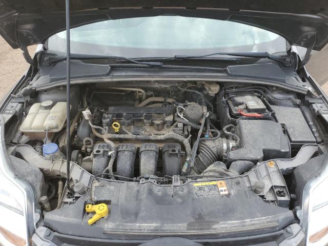 Продаж на аукціоні авто 2012 Ford Focus Se, vin: 1FAHP3F29CL142445, номер лоту: 68196825