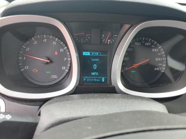 68315685 :رقم المزاد ، 2GNALCEK3G1180023 vin ، 2016 Chevrolet Equinox Lt مزاد بيع