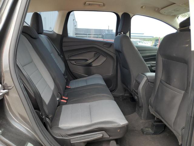 70559345 :رقم المزاد ، 1FMCU0F75KUC27701 vin ، 2019 Ford Escape مزاد بيع