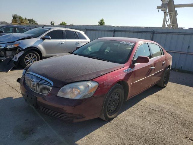 Aukcja sprzedaży 2007 Buick Lucerne Cxl, vin: 1G4HD57237U231582, numer aukcji: 67180305