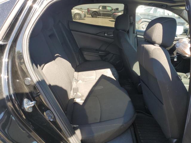 68751015 :رقم المزاد ، SHHFK7H5XJU427457 vin ، 2018 Honda Civic مزاد بيع