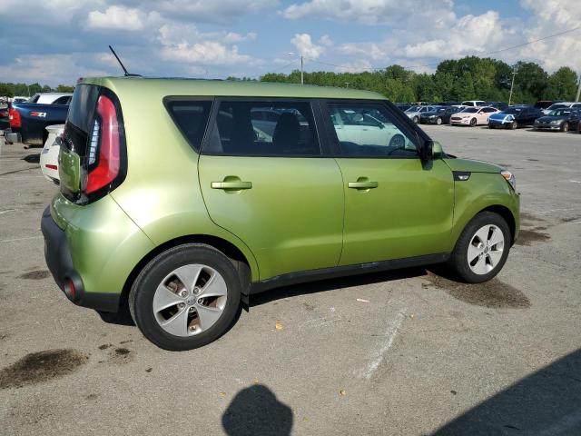 Aukcja sprzedaży 2014 Kia Soul, vin: KNDJN2A2XE7713455, numer aukcji: 68896325