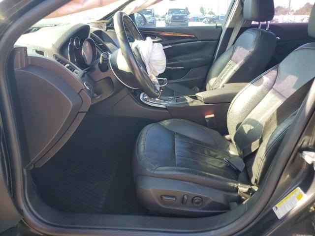 Продажа на аукционе авто 2011 Buick Regal Cxl, vin: W04GV5EVXB1110966, номер лота: 69799705