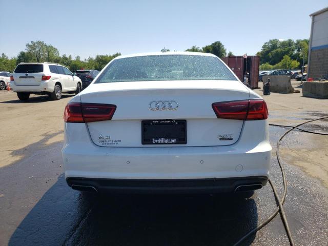 68279355 :رقم المزاد ، WAUF3AFCXJN055887 vin ، 2018 Audi A6 مزاد بيع
