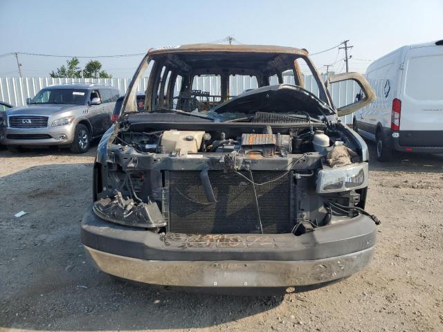 2003 Gmc Savana მანქანა იყიდება აუქციონზე, vin: 1GDFG15T231201391, აუქციონის ნომერი: 67738535