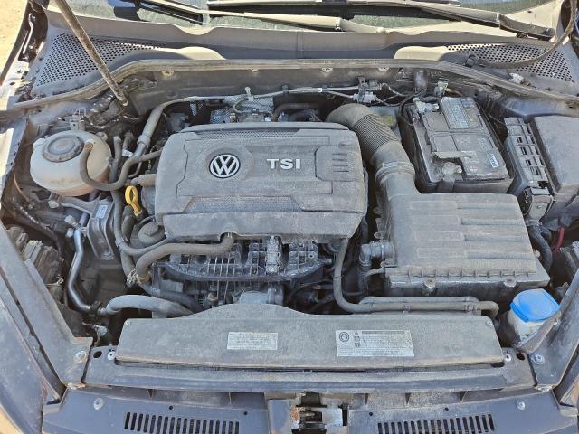 Продаж на аукціоні авто 2018 Volkswagen Gti S/se, vin: 3VW447AU4JM290447, номер лоту: 68425175