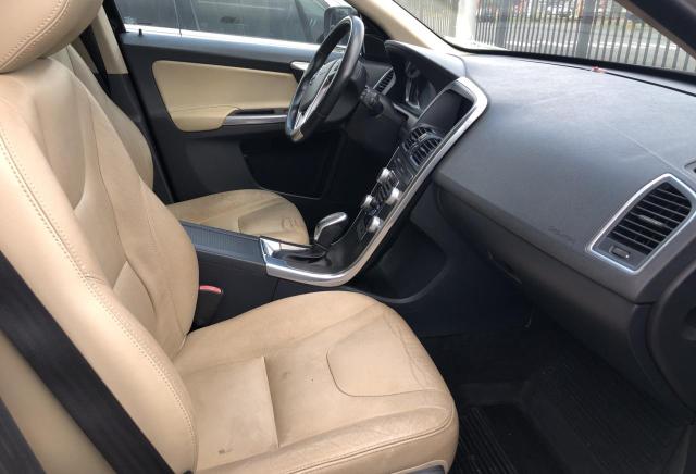 Aukcja sprzedaży 2016 Volvo Xc60 T5 Pr, vin: YV440MDK8G2853679, numer aukcji: 70004825