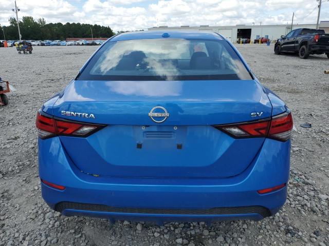 Aukcja sprzedaży 2024 Nissan Sentra Sv, vin: 3N1AB8CV3RY224986, numer aukcji: 68268675