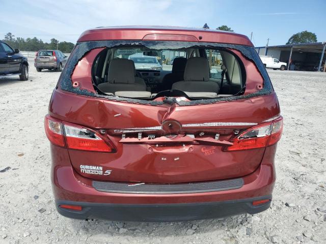 70601095 :رقم المزاد ، JM1CW2BL7C0139383 vin ، 2012 Mazda 5 مزاد بيع