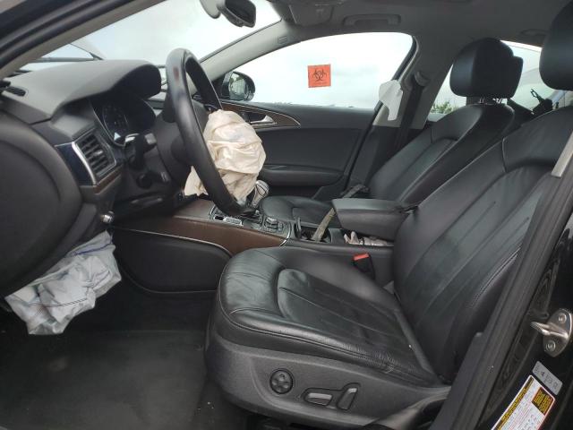 69607495 :رقم المزاد ، WAUGFAFC3EN028922 vin ، 2014 Audi A6 مزاد بيع