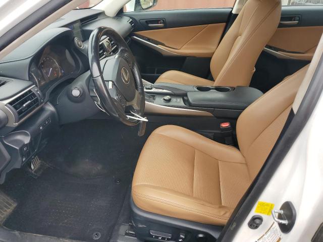 Продажа на аукционе авто 2017 Lexus Is 300, vin: JTHCM1D25H5015108, номер лота: 68449485