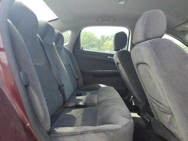 Aukcja sprzedaży 2007 Chevrolet Impala Ls, vin: 2G1WB58K079350020, numer aukcji: 68857045