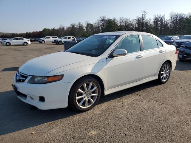 69077525 :رقم المزاد ، JH4CL96838C013839 vin ، 2008 Acura Tsx مزاد بيع