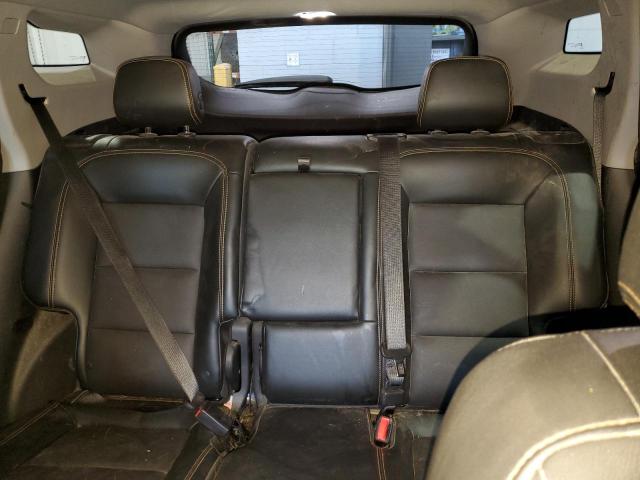 69756905 :رقم المزاد ، 3GKALVEX8JL187673 vin ، 2018 Gmc Terrain مزاد بيع