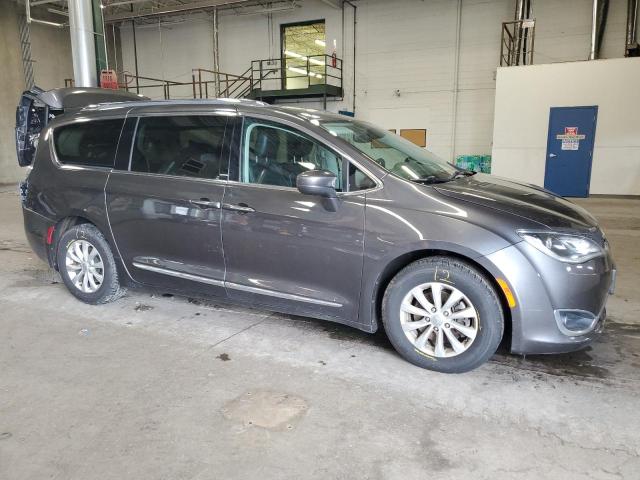 Auction sale of the 2018 Chrysler Pacifica, vin: 2C4RC1BG4JR112127, lot number: 69437365