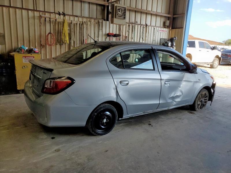 Aukcja sprzedaży 2023 Mitsubishi Mirage, vin: ML32FUFJXPHF02885, numer aukcji: 68852495