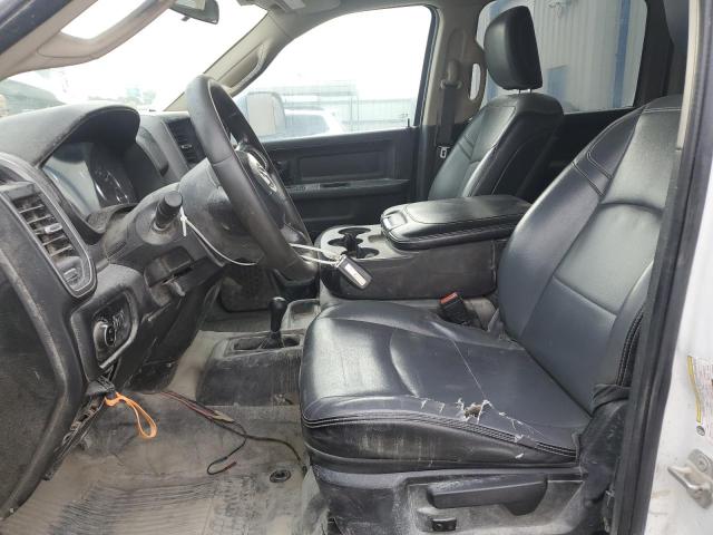 Aukcja sprzedaży 2020 Ram 2500 Tradesman, vin: 3C6UR5CJ7LG236743, numer aukcji: 68863265