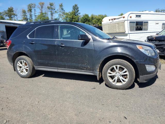 70023355 :رقم المزاد ، 2GNFLFE31H6211435 vin ، 2017 Chevrolet Equinox Lt مزاد بيع
