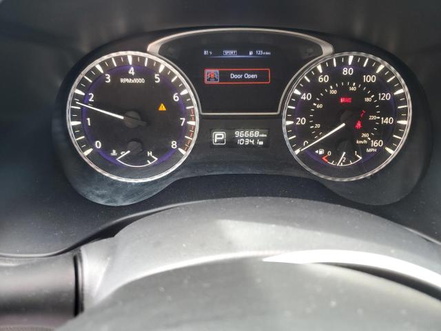 Продажа на аукционе авто 2017 Infiniti Qx60, vin: 5N1DL0MMXHC520220, номер лота: 69047135
