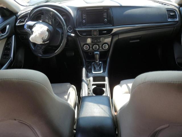 Aukcja sprzedaży 2015 Mazda 6 Sport, vin: JM1GJ1U54F1211857, numer aukcji: 69210655