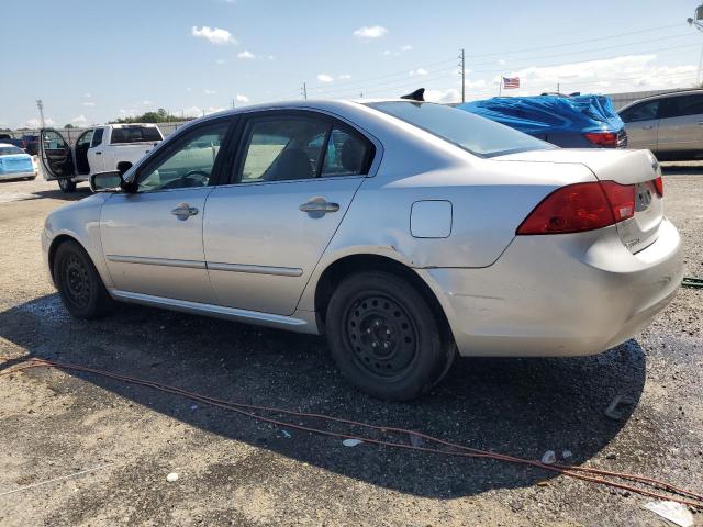 Продаж на аукціоні авто 2009 Kia Optima, vin: KNAGE228X95323855, номер лоту: 67733225
