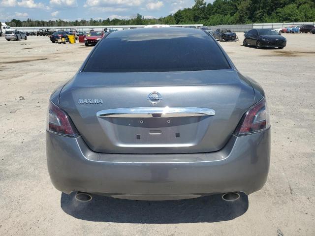 70993085 :رقم المزاد ، 1N4AA5AP2EC906334 vin ، 2014 Nissan Maxima S مزاد بيع