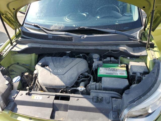 Aukcja sprzedaży 2014 Kia Soul, vin: KNDJN2A2XE7713455, numer aukcji: 68896325