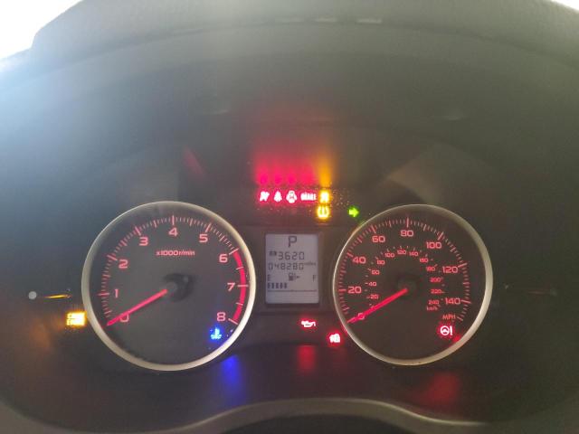 Aukcja sprzedaży 2017 Subaru Forester, vin: JF2SJABC8HH554193, numer aukcji: 70946295