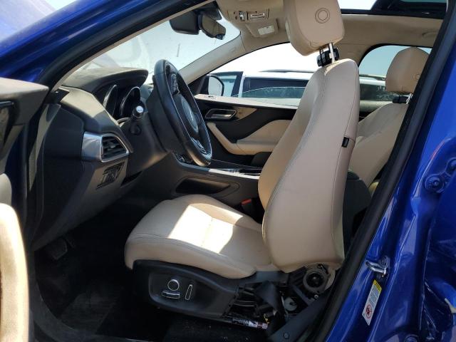 Продаж на аукціоні авто 2020 Jaguar F-pace Premium, vin: SADCJ2FX8LA633102, номер лоту: 68323605