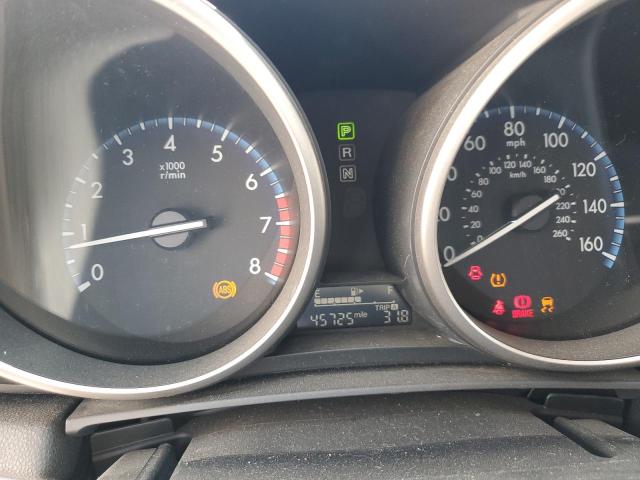Продаж на аукціоні авто 2012 Mazda 3 I, vin: JM1BL1V73C1684360, номер лоту: 69223075