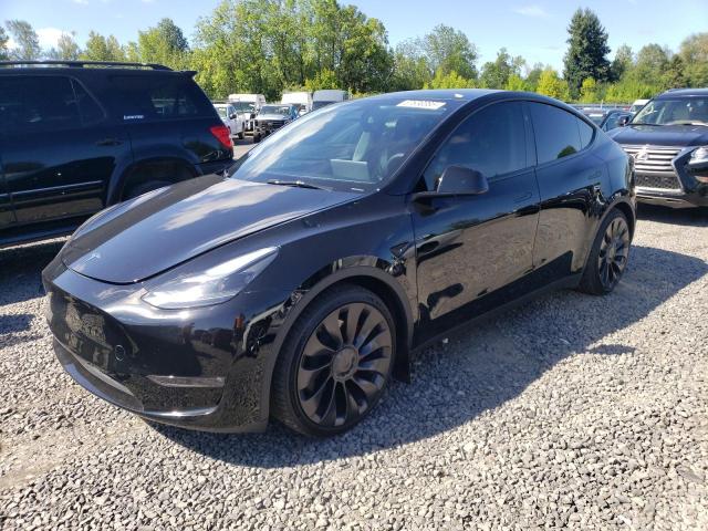 Aukcja sprzedaży 2023 Tesla Model Y, vin: 7SAYGDEF2PF903266, numer aukcji: 67630385