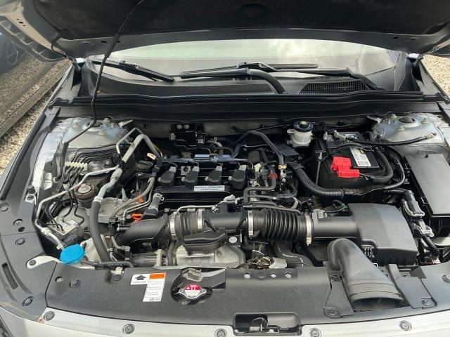 Aukcja sprzedaży 2020 Honda Accord Spo, vin: 1HGCV1F37LA097977, numer aukcji: 65721215