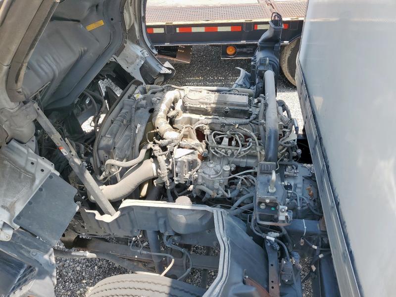 2019 Hino 155 მანქანა იყიდება აუქციონზე, vin: JHHUDM1H5KK003658, აუქციონის ნომერი: 68084435