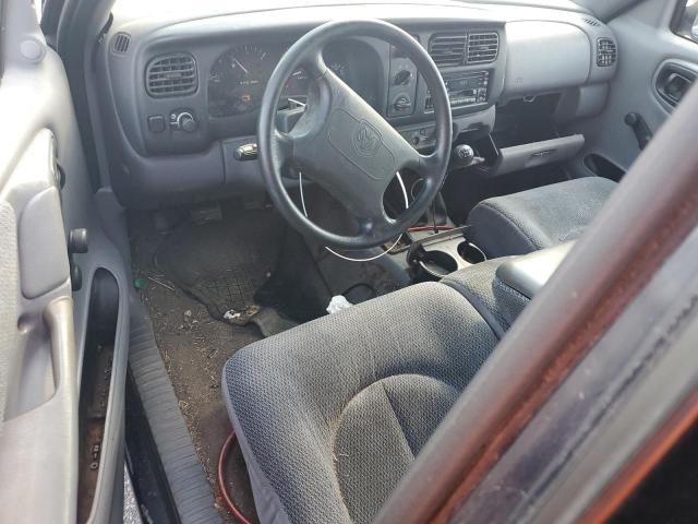 1998 Dodge Dakota მანქანა იყიდება აუქციონზე, vin: 1B7FL22P5WS745931, აუქციონის ნომერი: 70360895