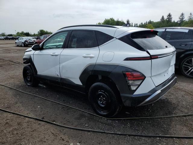 Aukcja sprzedaży 2025 Hyundai Kona, vin: KM8HCCAB9SU228842, numer aukcji: 62652855