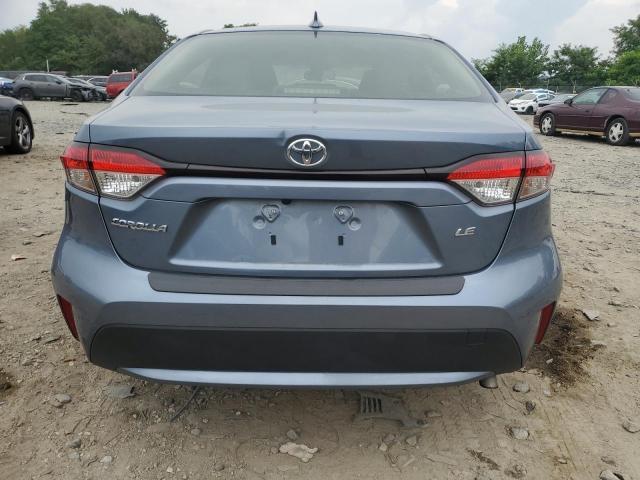 Продаж на аукціоні авто 2020 Toyota Corolla Le, vin: JTDEPRAE6LJ002740, номер лоту: 67801155
