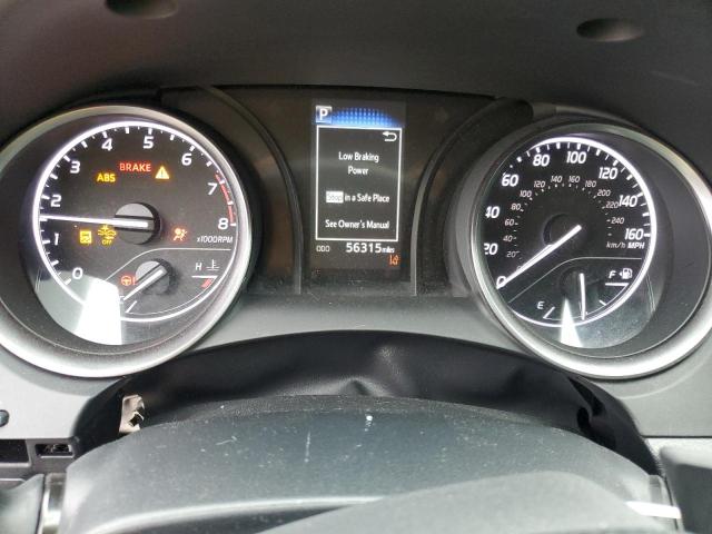 67298515 :رقم المزاد ، 4T1T11AK5PU754137 vin ، 2023 Toyota Camry Se N مزاد بيع