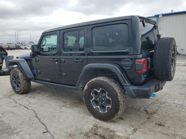 2021 Jeep Wrangler მანქანა იყიდება აუქციონზე, vin: 0K1348468736, აუქციონის ნომერი: 71007345