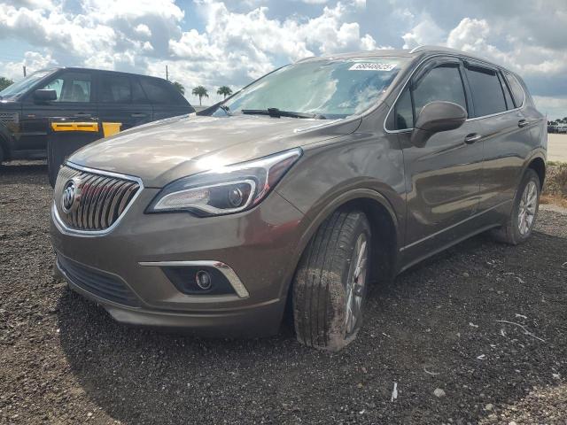Aukcja sprzedaży 2018 Buick Envision E, vin: LRBFX1SA8JD007918, numer aukcji: 68048625