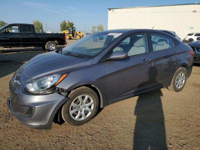 Aukcja sprzedaży 2014 Hyundai Accent, vin: KMHCT4AE0EU651596, numer aukcji: 70572375
