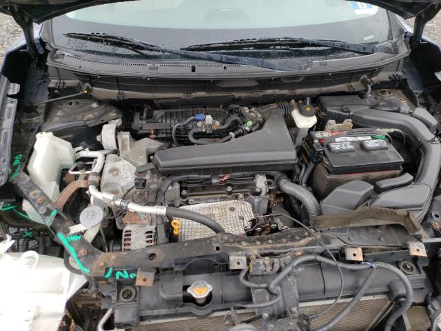 Продаж на аукціоні авто 2015 Nissan Rogue, vin: 5N1AT2MV3FC837728, номер лоту: 69110225