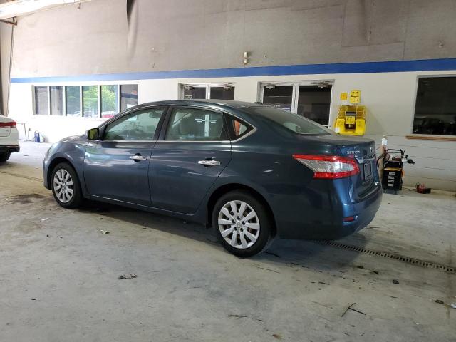 Продажа на аукционе авто 2013 Nissan Sentra Sl, vin: 3N1AB7AP2DL794112, номер лота: 70626405