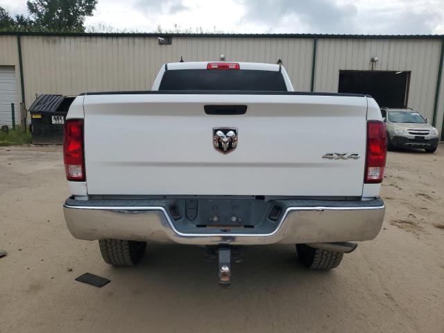 70141775 :رقم المزاد ، 1C6RR7FG1MS551274 vin ، 2021 Ram 1500 Classic Tradesman مزاد بيع