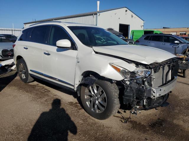 Продажа на аукционе авто 2015 Infiniti Qx60, vin: 5N1AL0MM0FC506620, номер лота: 68091775