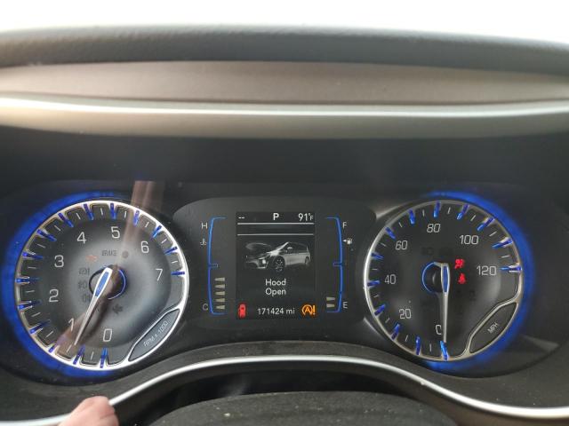 Aukcja sprzedaży 2018 Chrysler Pacifica, vin: 2C4RC1BG6JR119595, numer aukcji: 68509285