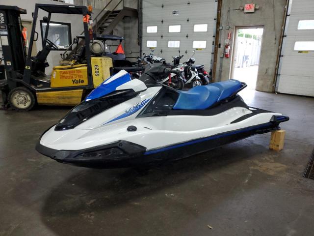 2023 Yamaha Vx მანქანა იყიდება აუქციონზე, vin: YAMA2340E323, აუქციონის ნომერი: 66732665