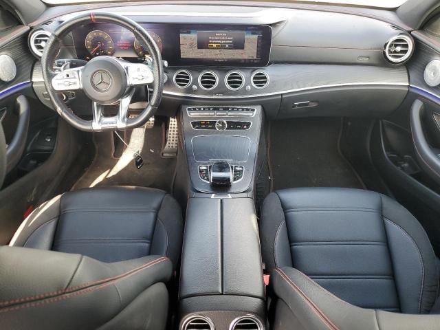 2020 Mercedes-benz E Amg 53 4matic მანქანა იყიდება აუქციონზე, vin: WDDZF6BB6LA709270, აუქციონის ნომერი: 69640065